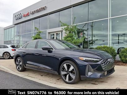 New 2025 Audi A5 2.0T Premium Plus