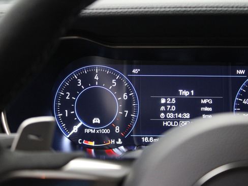 Used 2020 Ford Mustang Shelby GT500 w/ Technology Package RWD image 17