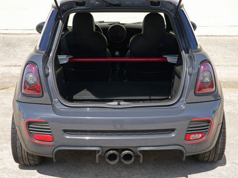 Used 2013 MINI Cooper John Cooper Works FWD image 9