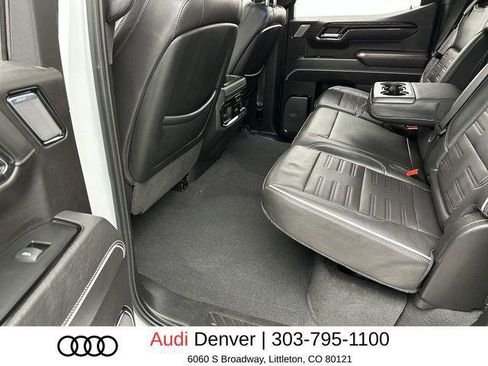 Used 2024 GMC Sierra 1500 AT4X w/ AT4X AEV Edition AWD/4WD image 22