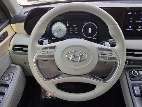 Used 2023 Hyundai Palisade Limited image 26