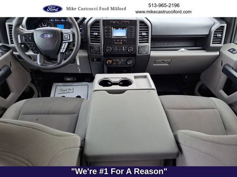 Used 2022 Ford F250 XL w/ STX Appearance Package image 10