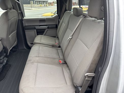 Used 2019 Ford F150 XLT w/ Equipment Group 302A Luxury image 11