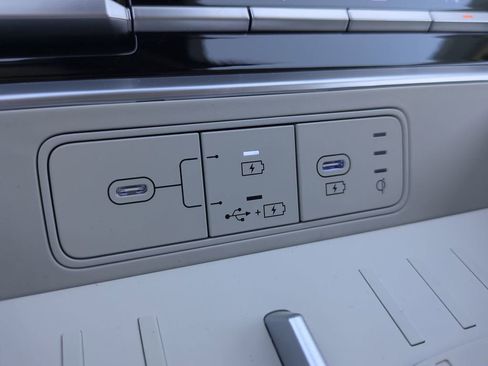 New 2026 Hyundai Santa Fe SEL FWD image 26