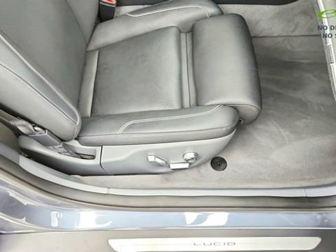 Used 2024 Lucid Air Touring AWD/4WD image 19