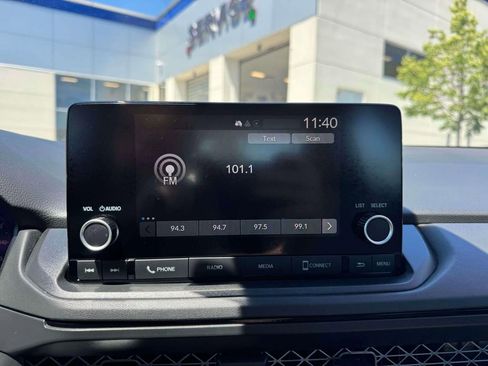 Used 2024 Honda Accord EX image 30