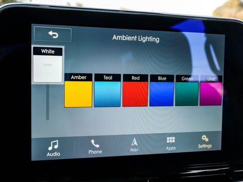 Used 2018 Lincoln Navigator Reserve w/ Technology Package image 37