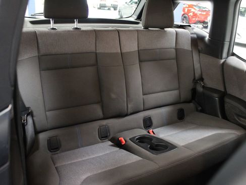 Used 2018 BMW i3 w/ Range Extender image 13