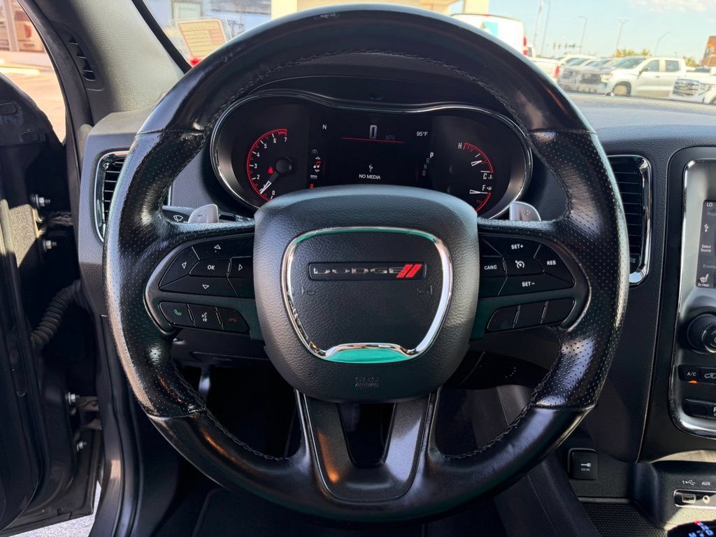 Used 2019 Dodge Durango GT RWD image 28