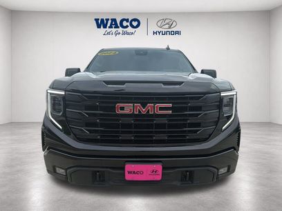 Used 2024 GMC Sierra 1500 Elevation