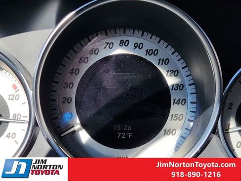 Used 2014 Mercedes-Benz C 250 Coupe image 18