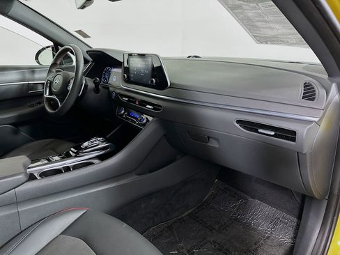 Used 2020 Hyundai Sonata SEL Plus w/ Cargo Package FWD image 29
