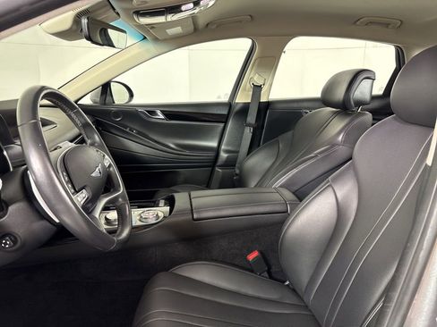 Used 2023 Genesis G80 2.5T image 21