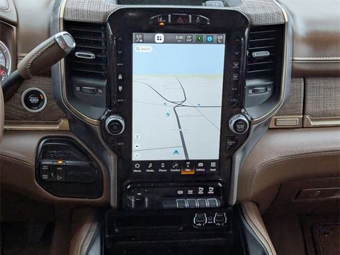 Used 2022 RAM 2500 Limited image 31