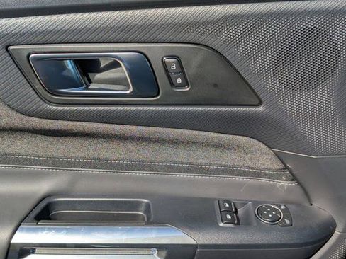 New 2026 Ford Mustang Ecoboost image 18