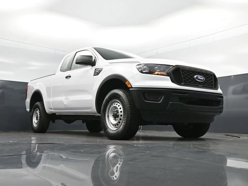 Used 2020 Ford Ranger XL image 44