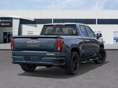 Used 2026 GMC Sierra 1500 Elevation image 5