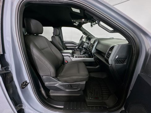 Used 2019 Ford F150 XLT w/ Equipment Group 302A Luxury image 30