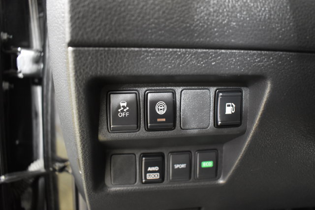 Used 2020 Nissan Rogue S w/ Special Edition Package AWD/4WD image 14