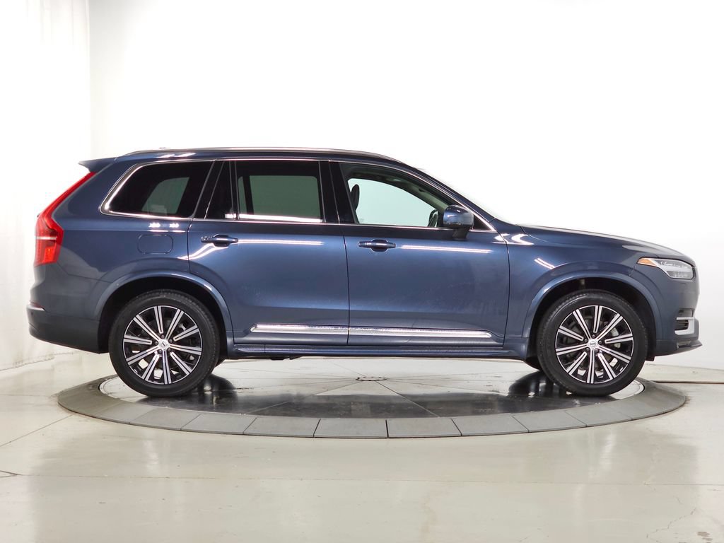 Certified 2025 Volvo XC90 B5 Core w/ Protection Package Premier AWD/4WD image 11