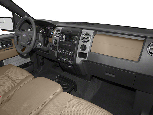 Used 2014 Ford F150 STX w/ Equipment Group 201A Mid AWD/4WD image 15