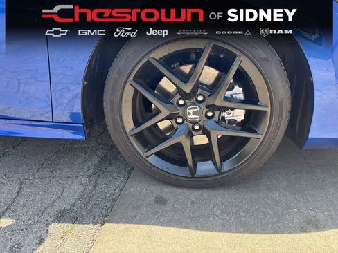 Used 2024 Honda Civic Si image 12
