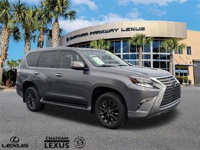 Certified 2023 Lexus GX 460 Premium