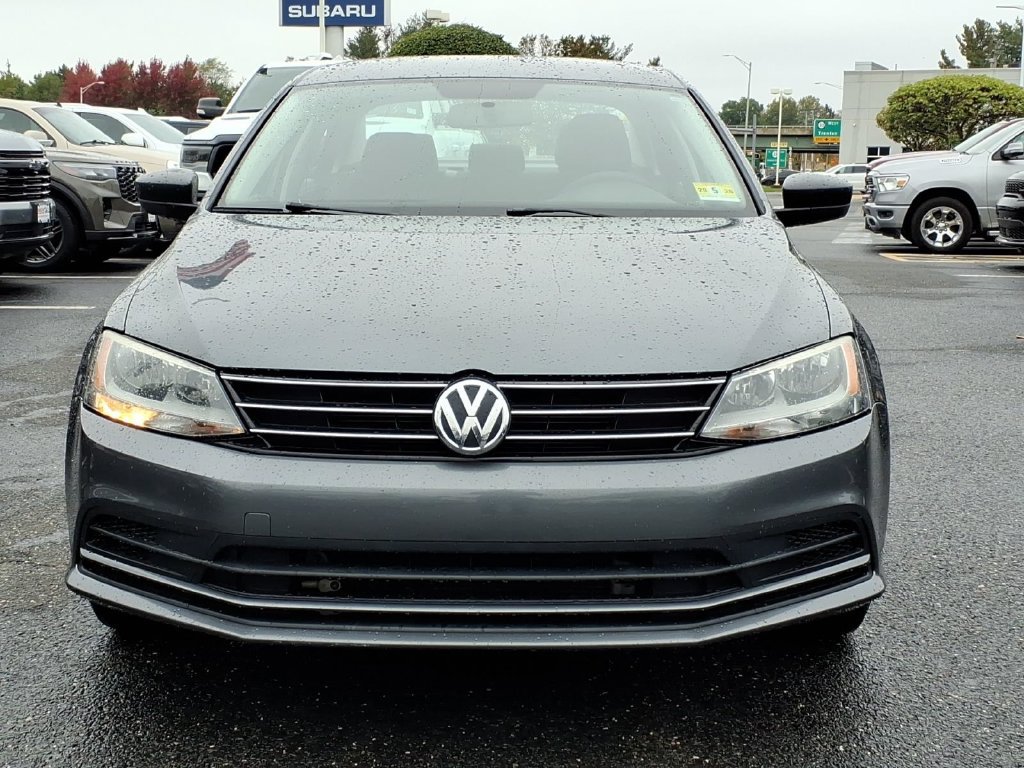 Used 2016 Volkswagen Jetta S FWD image 2