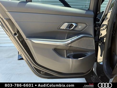 Used 2023 BMW M3 RWD image 23