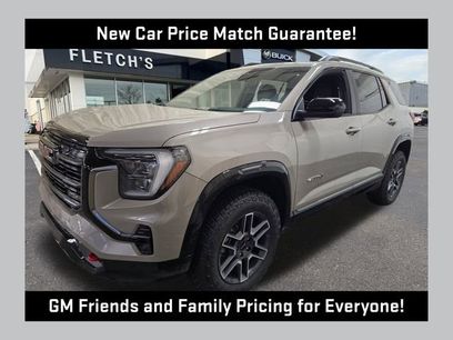 New 2026 GMC Terrain AT4 w/ Convenience Package III