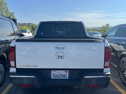 Used 2019 Honda Ridgeline RTL-T