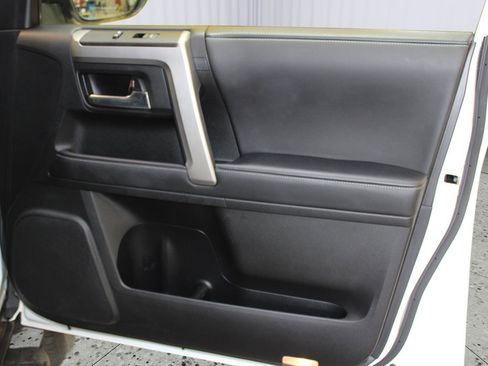 Certified 2023 Toyota 4Runner SR5 Premium image 36