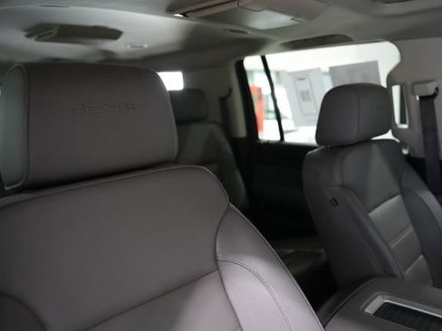 Used 2019 GMC Yukon XL Denali w/ Open Road Package image 24