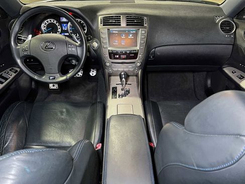 Used 2008 Lexus IS F image 35