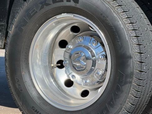 Used 2023 RAM 3500 Limited image 18