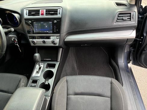 Used 2017 Subaru Legacy 2.5i Premium image 26