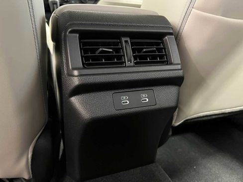 New 2025 Honda Accord EX-L image 30