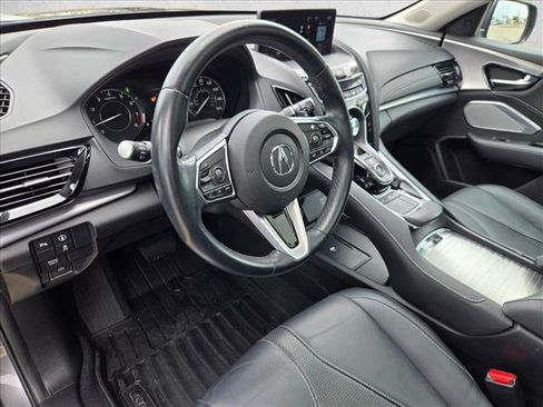 Certified 2023 Acura RDX AWD w/ Technology Package image 9