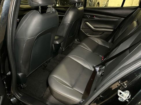 Used 2025 MAZDA MAZDA3 s image 14