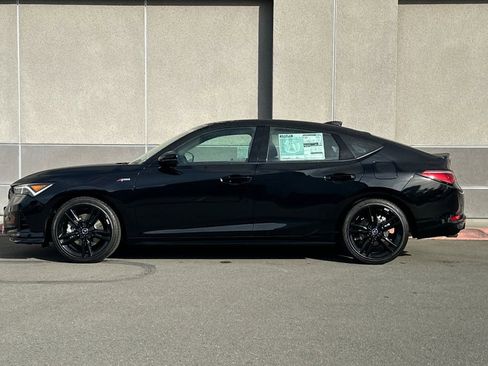 New 2026 Acura Integra A-Spec image 7