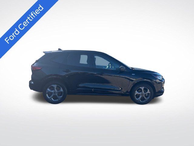 Certified 2023 Ford Escape ST-Line w/ Tech Pack #1 AWD/4WD image 7