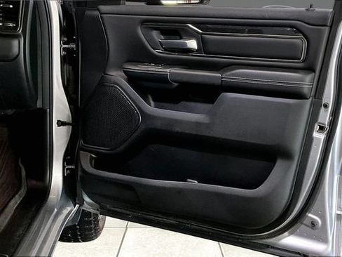 Used 2022 RAM 1500 Sport w/ Rebel Level 2 Equipment Group AWD/4WD image 13