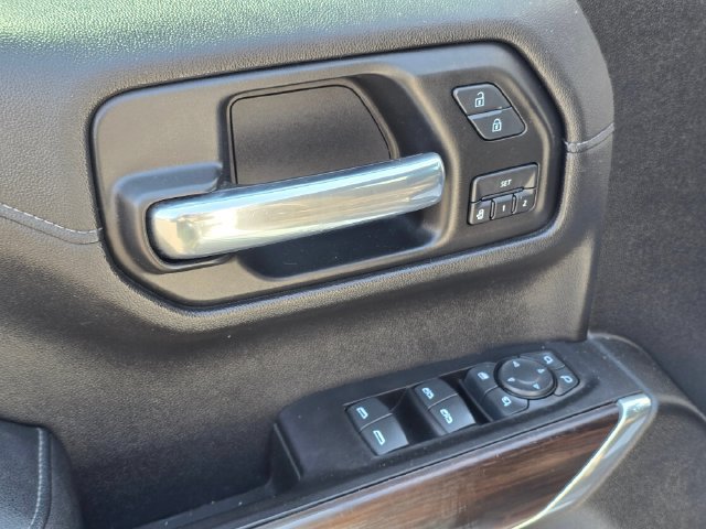 Used 2020 GMC Sierra 1500 SLT w/ SLT Premium Package AWD/4WD image 20