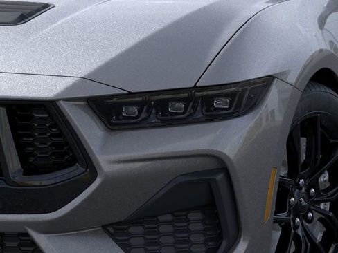 New 2026 Ford Mustang GT Premium w/ Mustang Nite Pony Package image 35