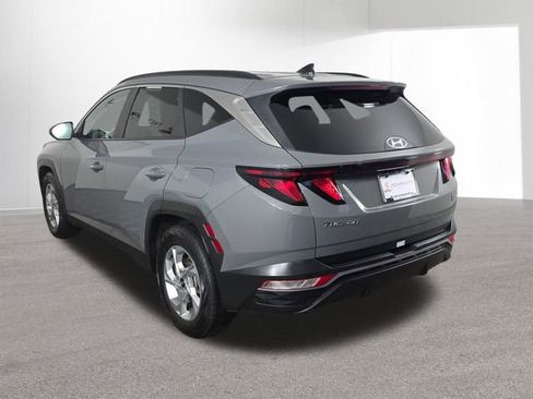 Used 2024 Hyundai Tucson SEL image 37