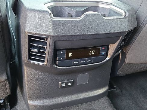 Used 2026 Toyota Sequoia SR5 AWD/4WD image 17