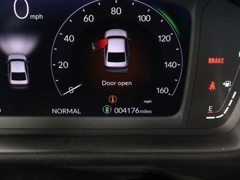 Used 2024 Honda Accord EX-L image 17