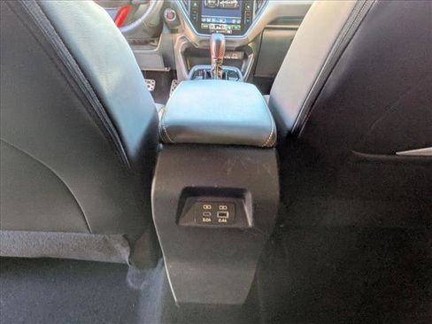 Used 2024 Subaru Crosstrek 2.5i Sport image 13