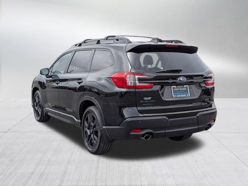 Used 2023 Subaru Ascent Onyx Edition AWD/4WD image 4