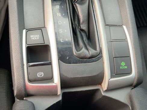 Used 2016 Honda Civic LX image 24